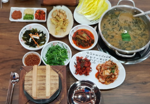 음식 이미지입니다.