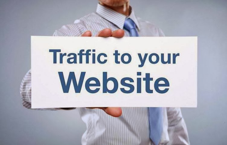 Maximize traffic and conversion rates