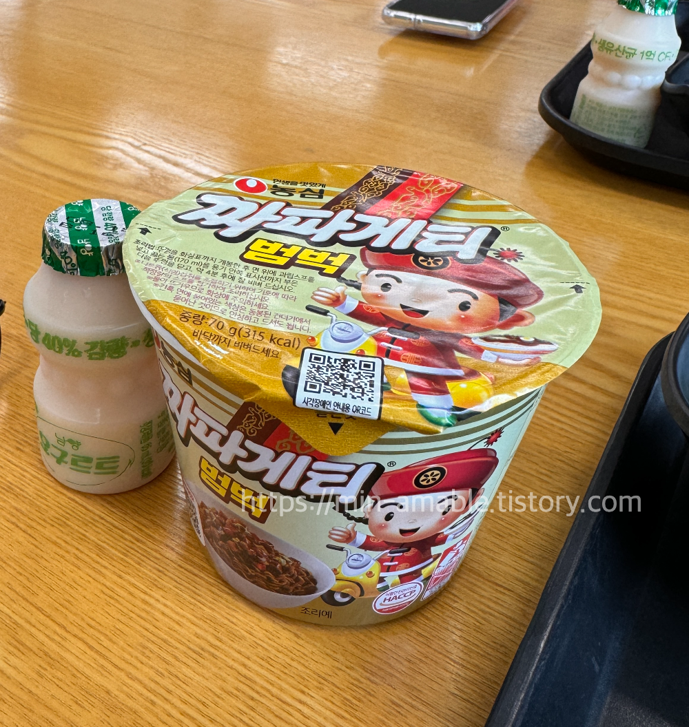 세종학당_사전교육_4일차_점심