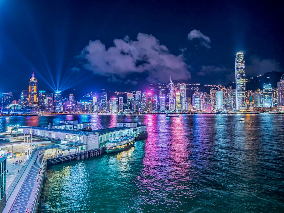 Hong Kong