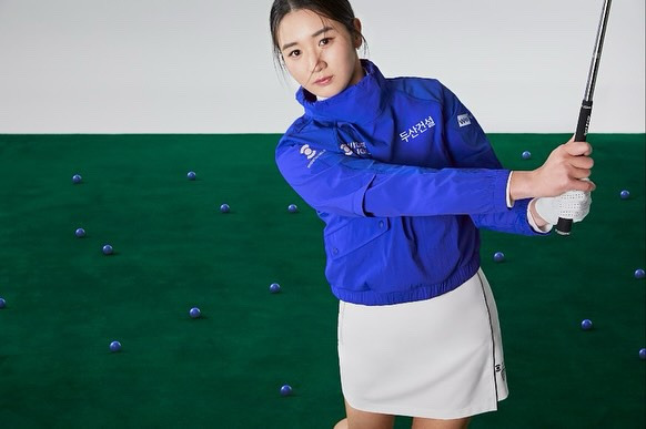 박혜준 프로 상금 순위