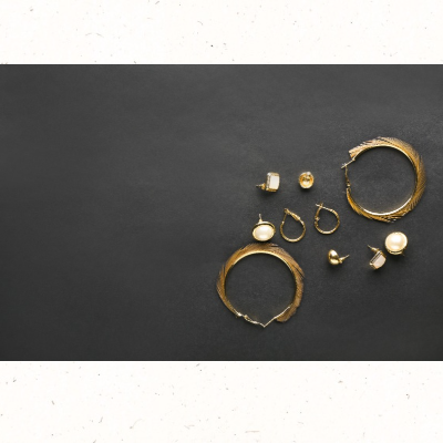 악세사리
귀걸이