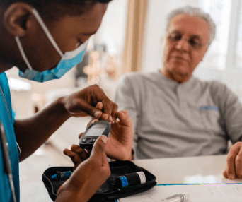 당뇨에 좋은 음식과 나쁜 음식