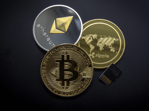 CBDC 디지털화폐