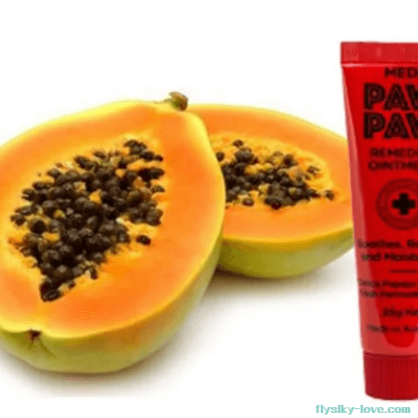 피부 고민 해결의 핵심 아이템 포포크림