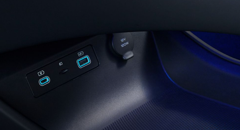 BYD SEAL