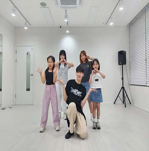 리키드댄스학원