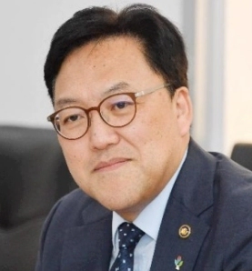 김병환 프로필 나이 고향 학력 재산 기재부 차관 경력