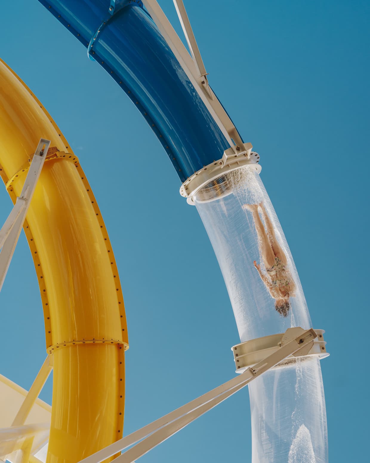 요시고(YOSIGO), of the seas