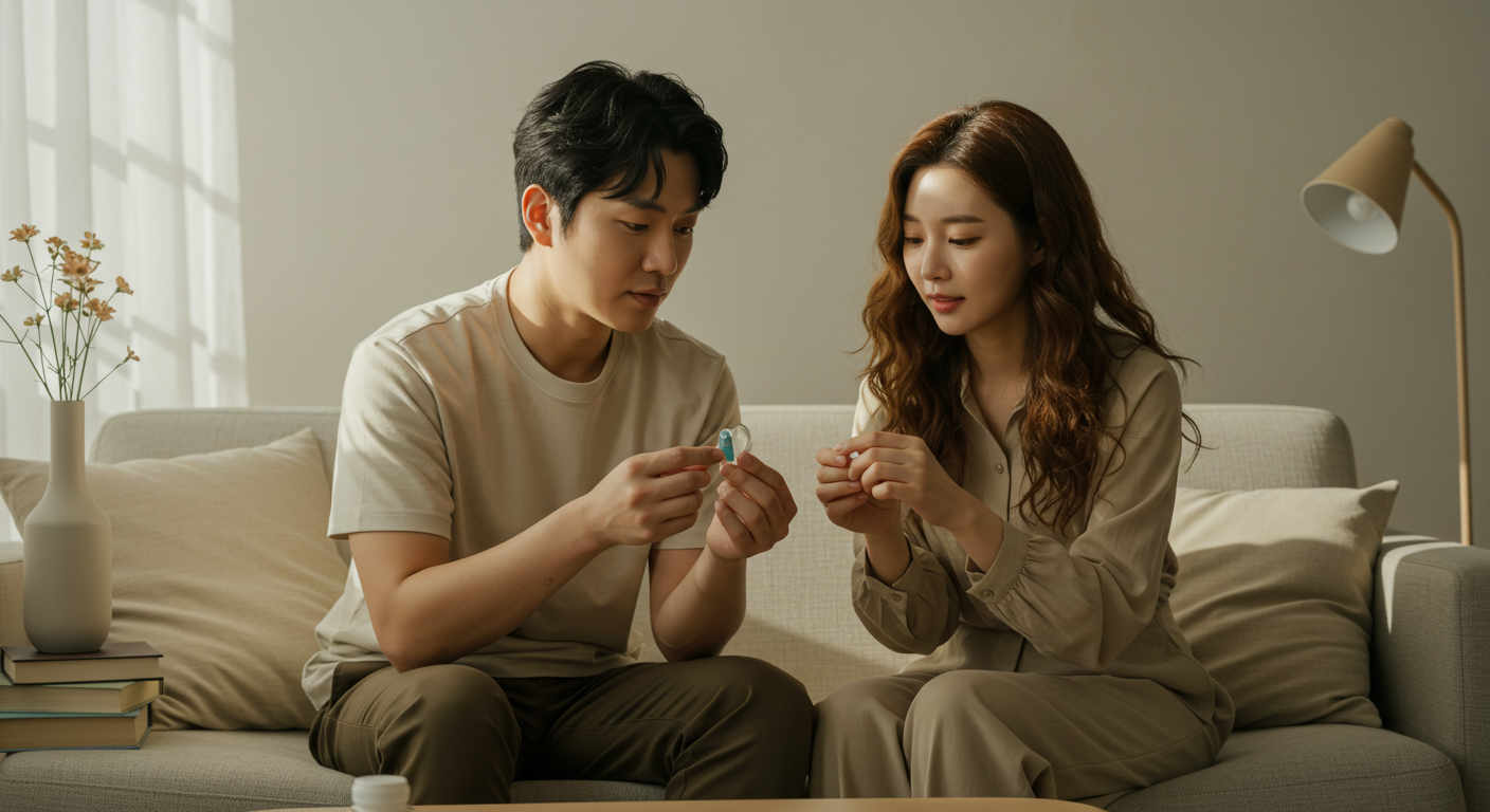 뇌출혈 수술