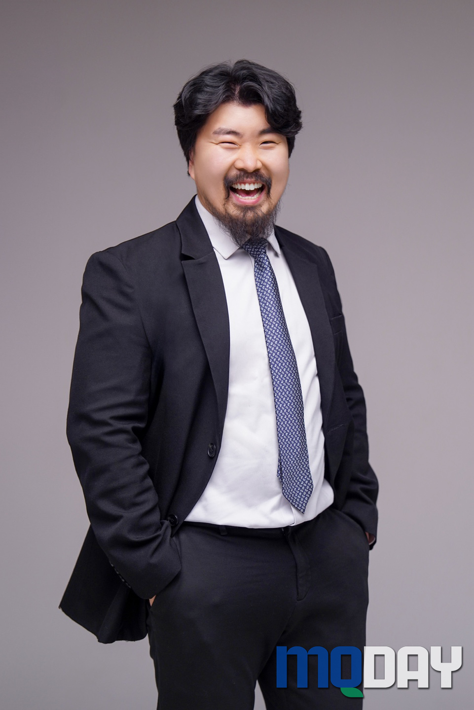 연극 오나의귀신님 연출가 김도연