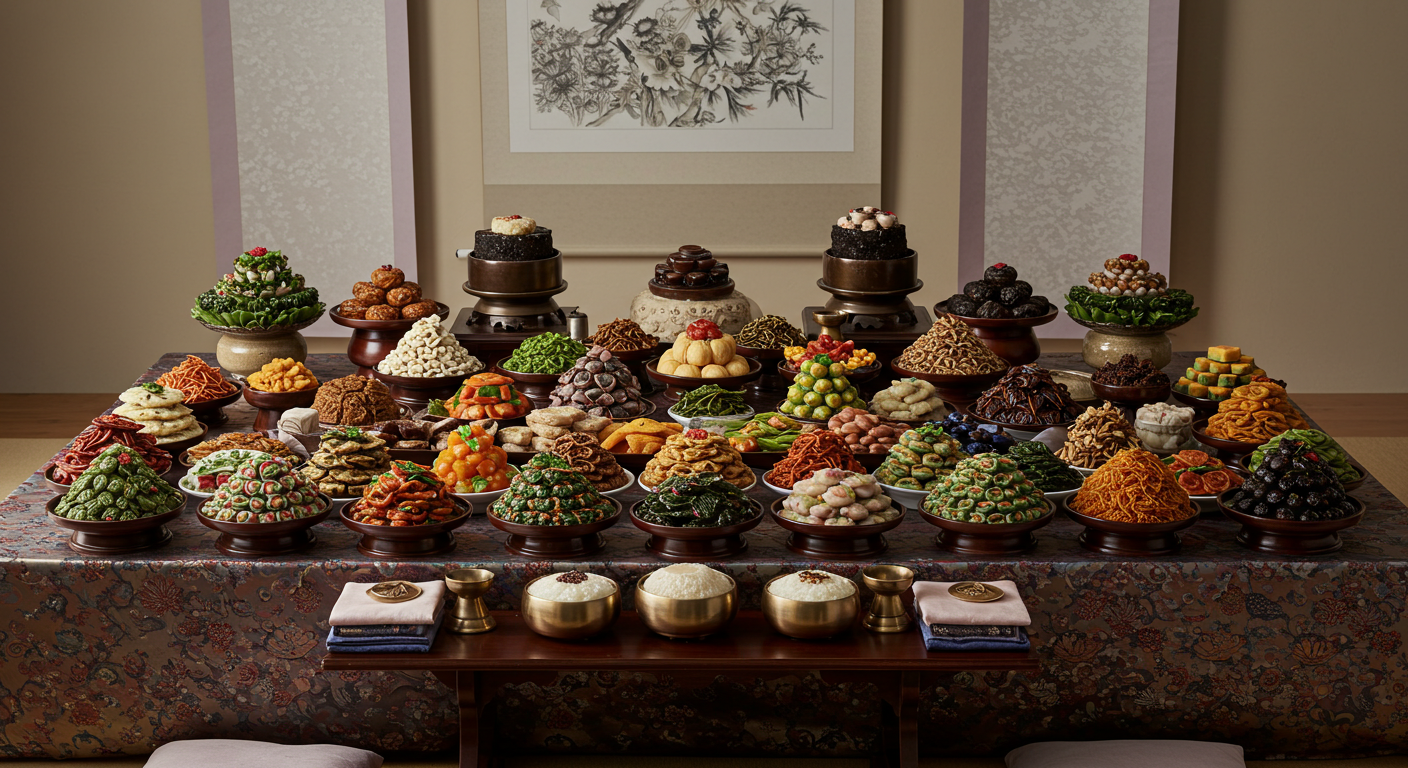 백중날 2025 날짜