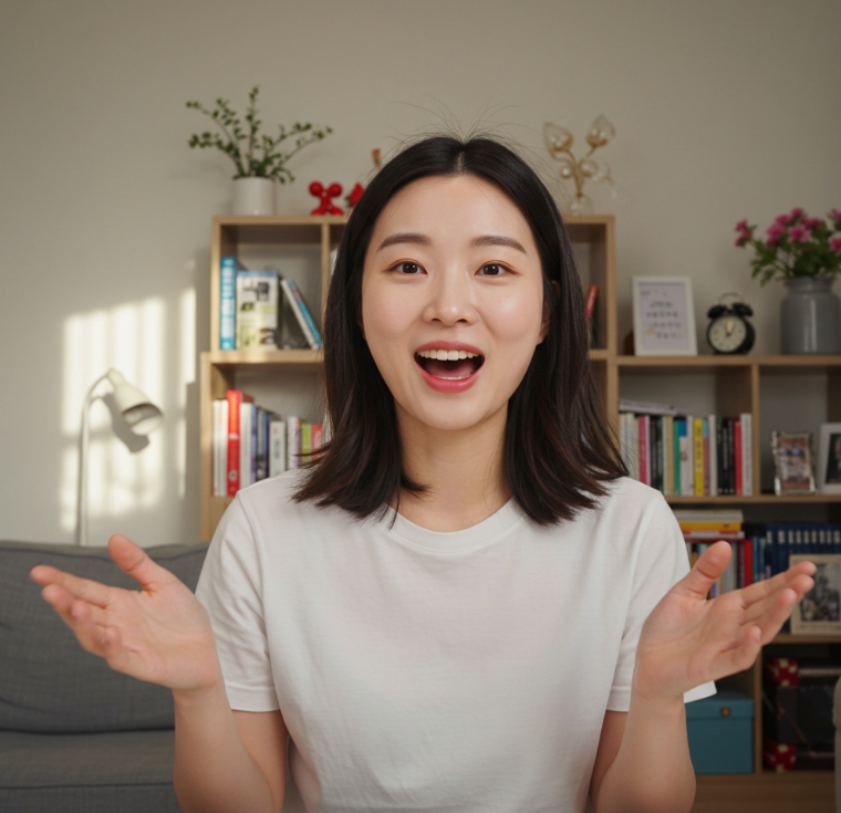 실제 후기도 궁금하쥬