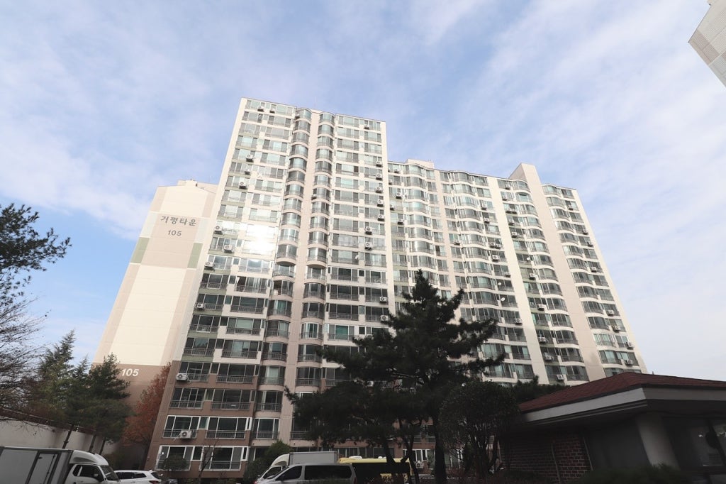 지금은 사라진 아파트 브랜드들