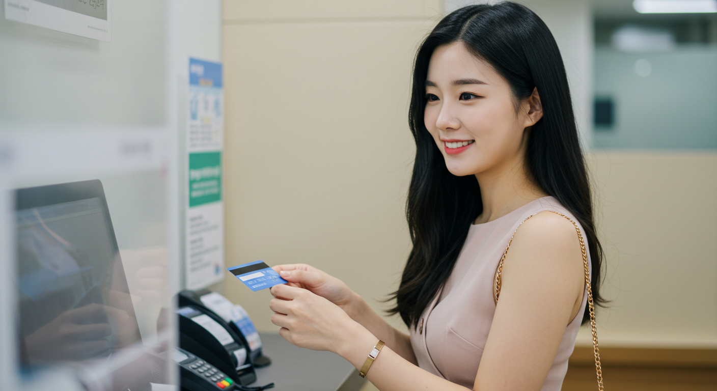 대환대출 승인