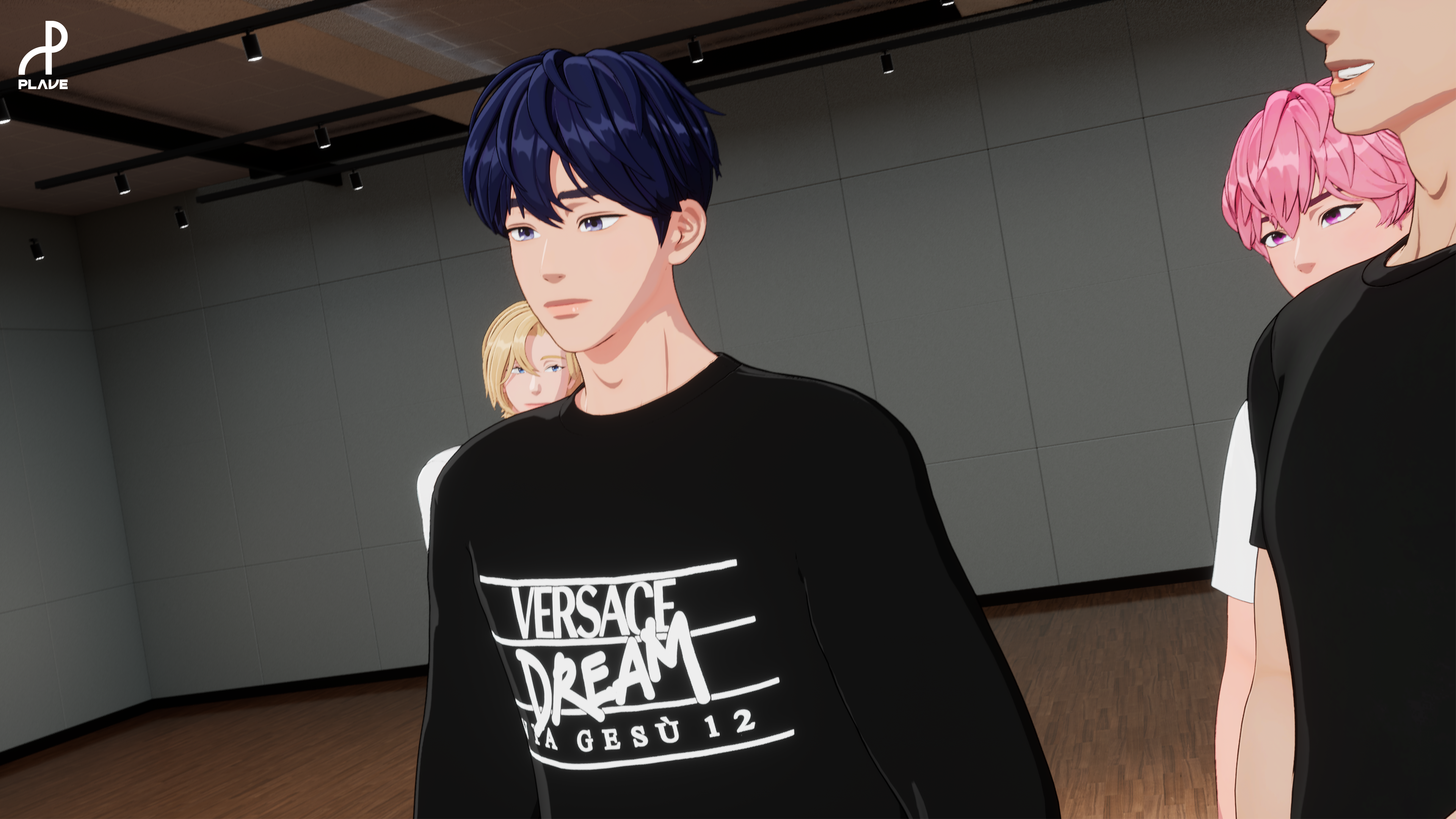 PLAVE FAN CONCERT 'Hello, Asterum!'ENCORE BEHIND PHOTO 대공개!