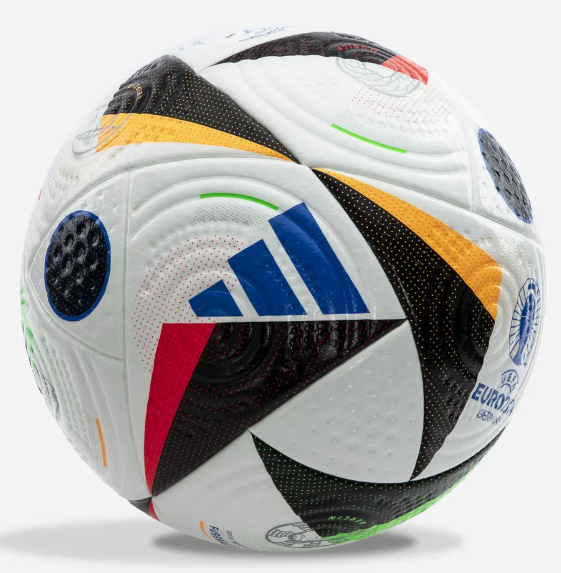 알트태그-유로2024 공인구