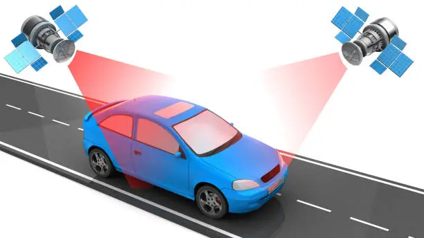 자율주행 자동차의 혁신적인 미래: 2025년 기술 트렌드와 전망