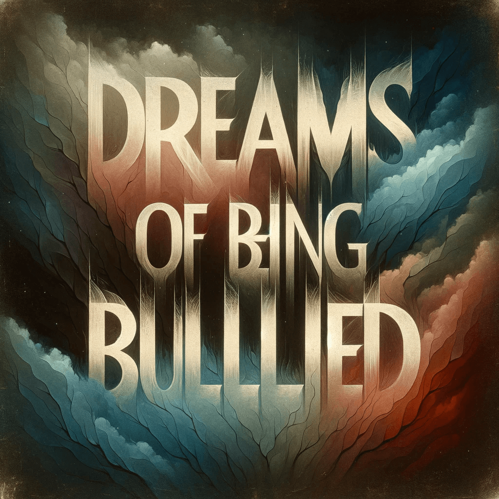 괴롭힘 당하는 꿈 해몽 해석