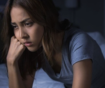 녹내장 초기증상 6