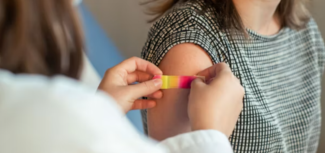 2025년 독감 예방접종 일정