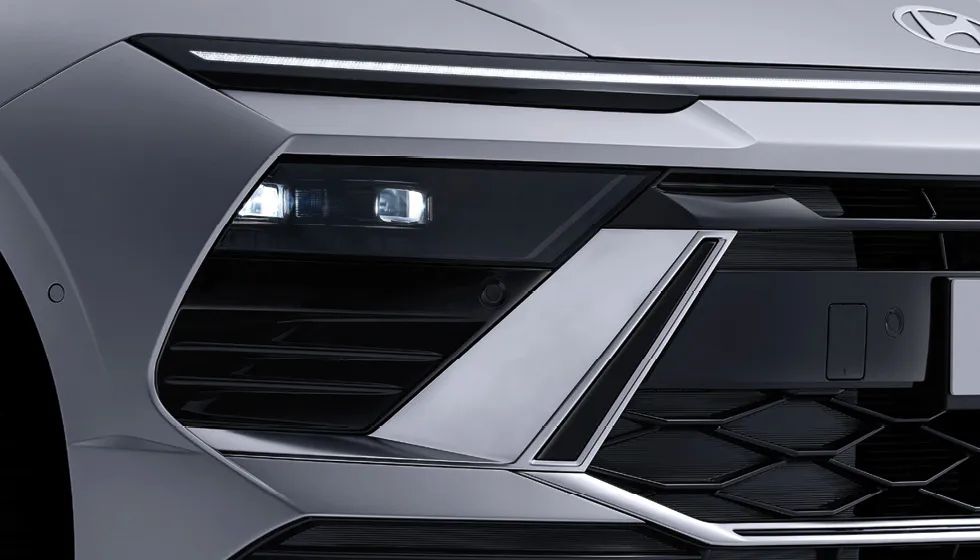 현대 쏘나타 이미지