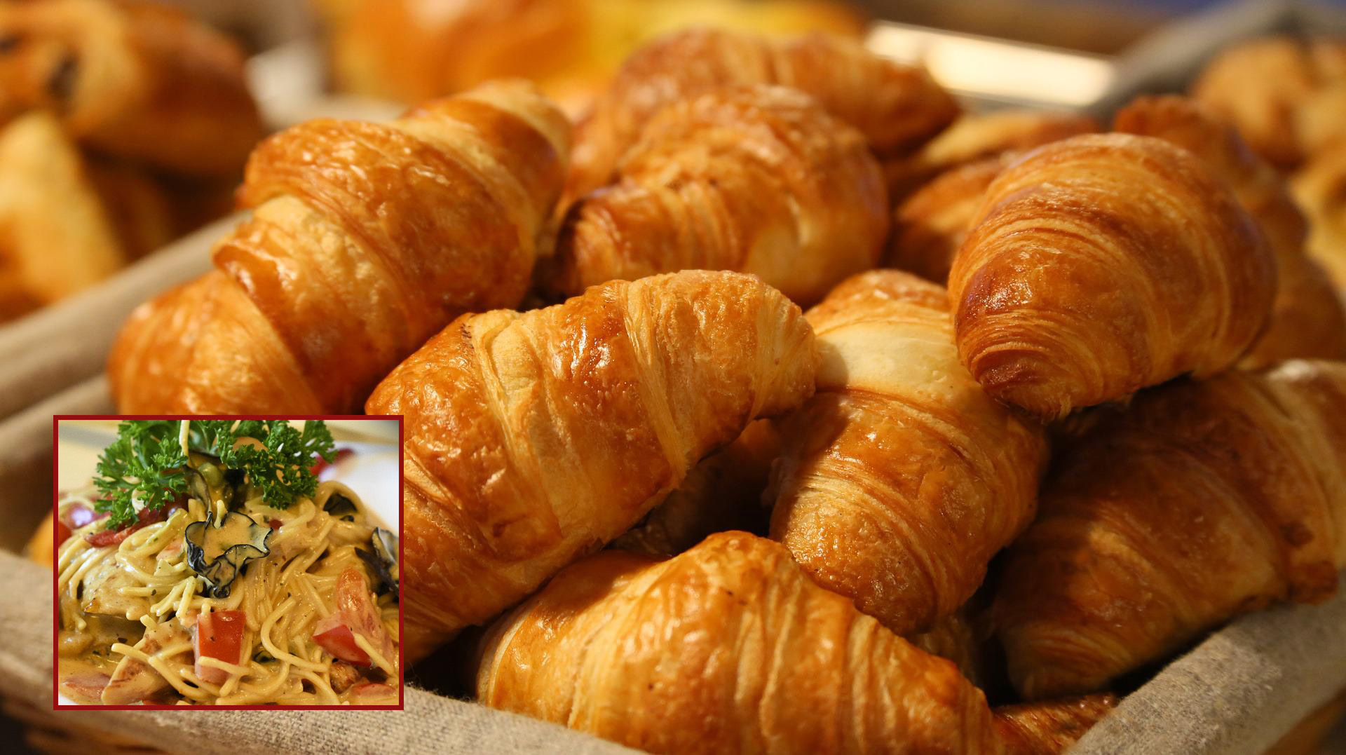 밀가루로-만든-빵-사진