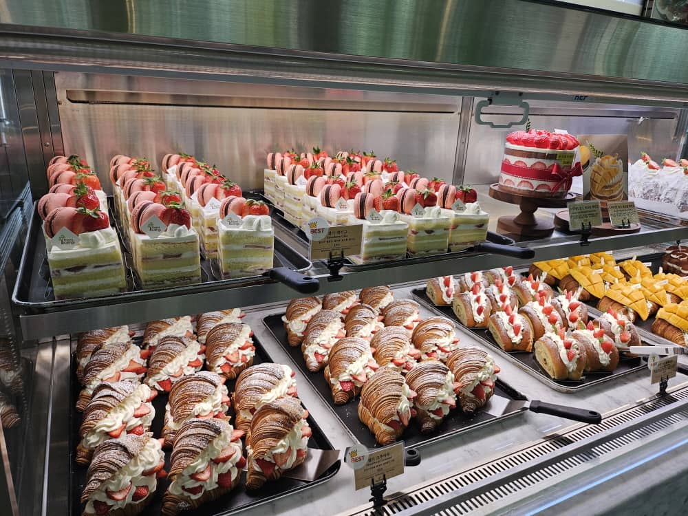 송도 포레스트아웃팅스