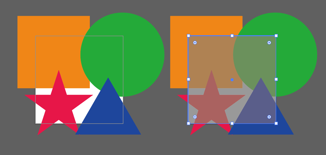 클리핑마스크예시