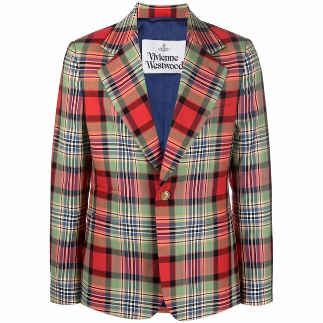 비비안웨스트우드 비비안웨스트우드 자켓 2301000AW007JO101SI