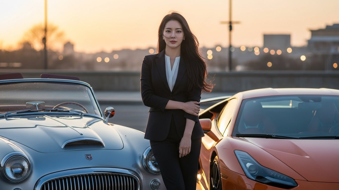 현대 캐스퍼