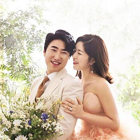 개그맨-장동민-아내-주유진