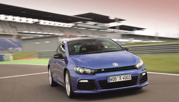 폭스바겐 시로코 중고차 가격 시세표 연비