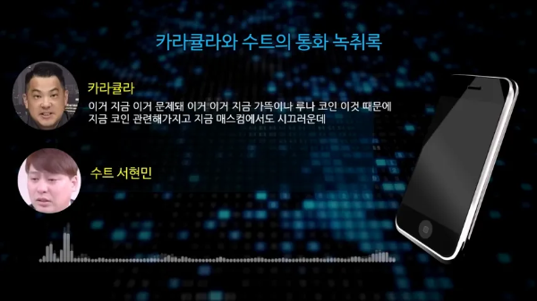 카라큘라-루나코인