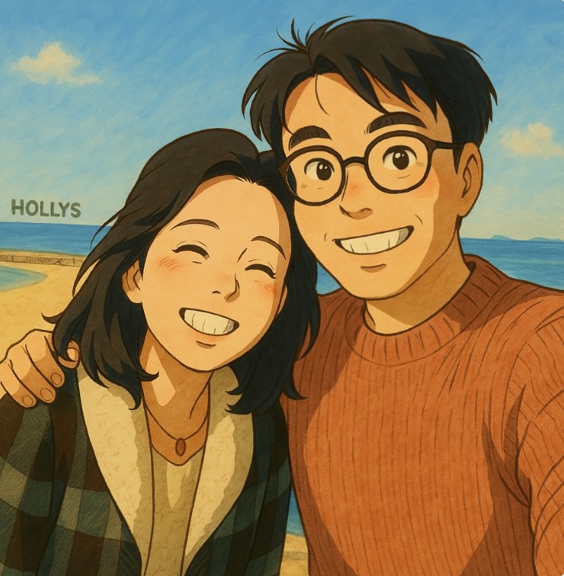 지브리 카톡 프로필 사진