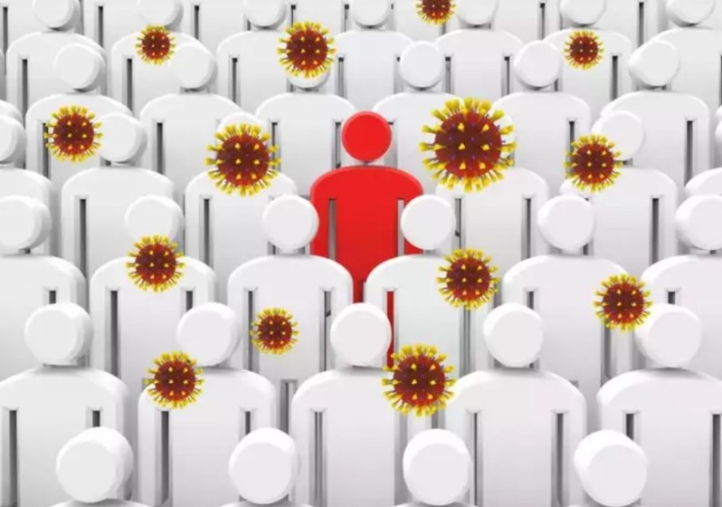 켄타우로스 변이