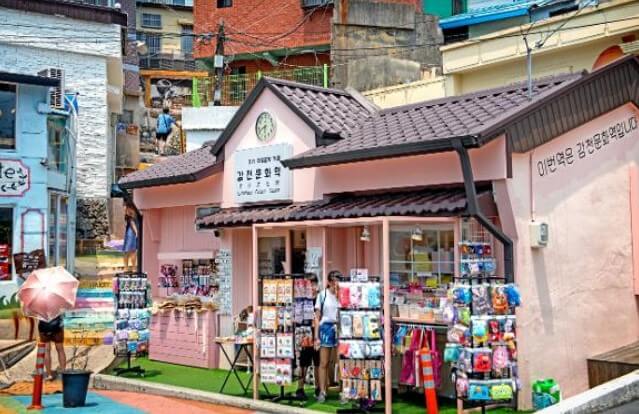 부산 가볼만한곳 베스트10