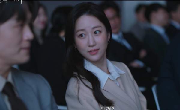 JTBC 드라마 에스콰이어 줄거리 및 등장인물 다시보기