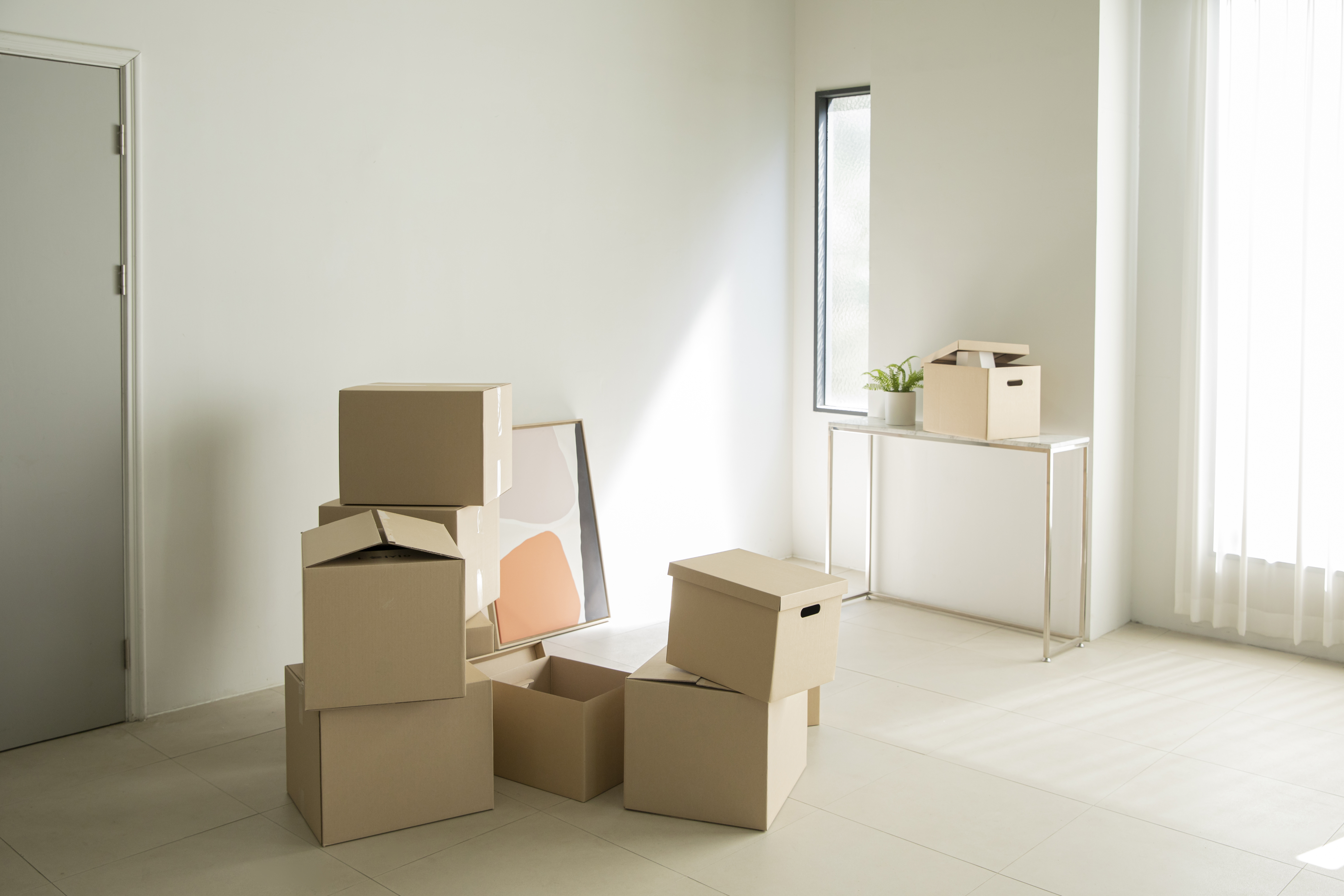 이사 저렴하게 하는 법