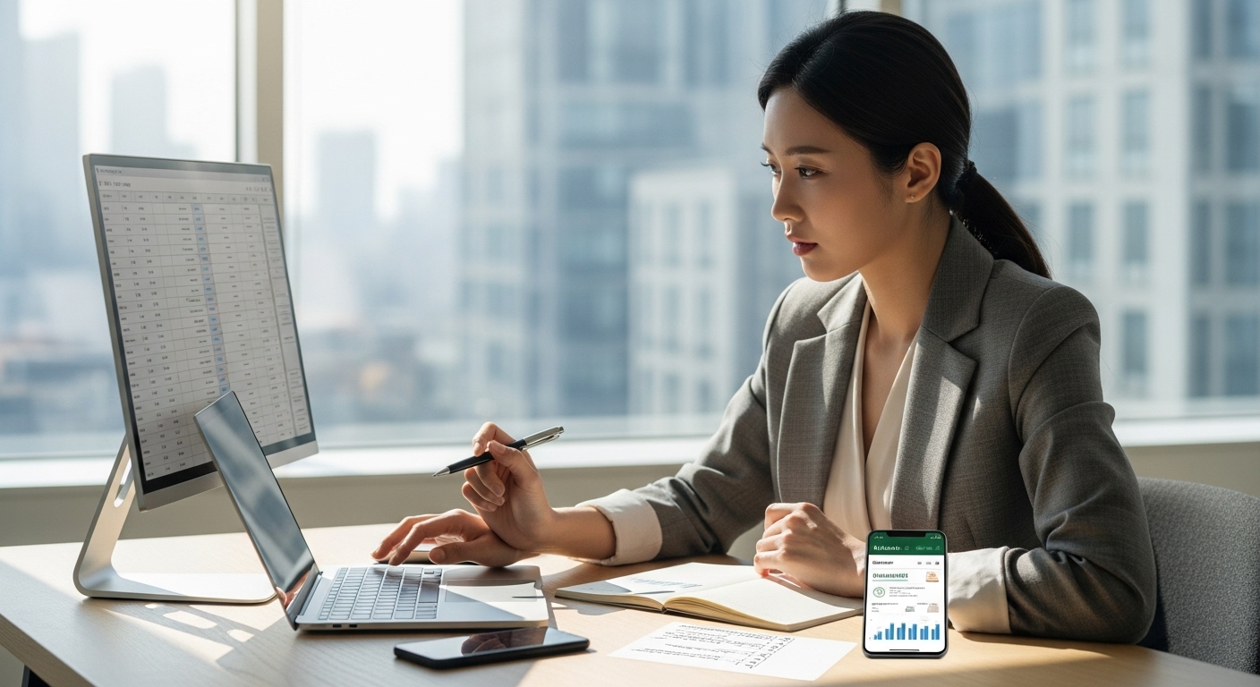 손익통산, 분리과세, 재테크