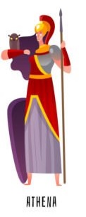 아테나