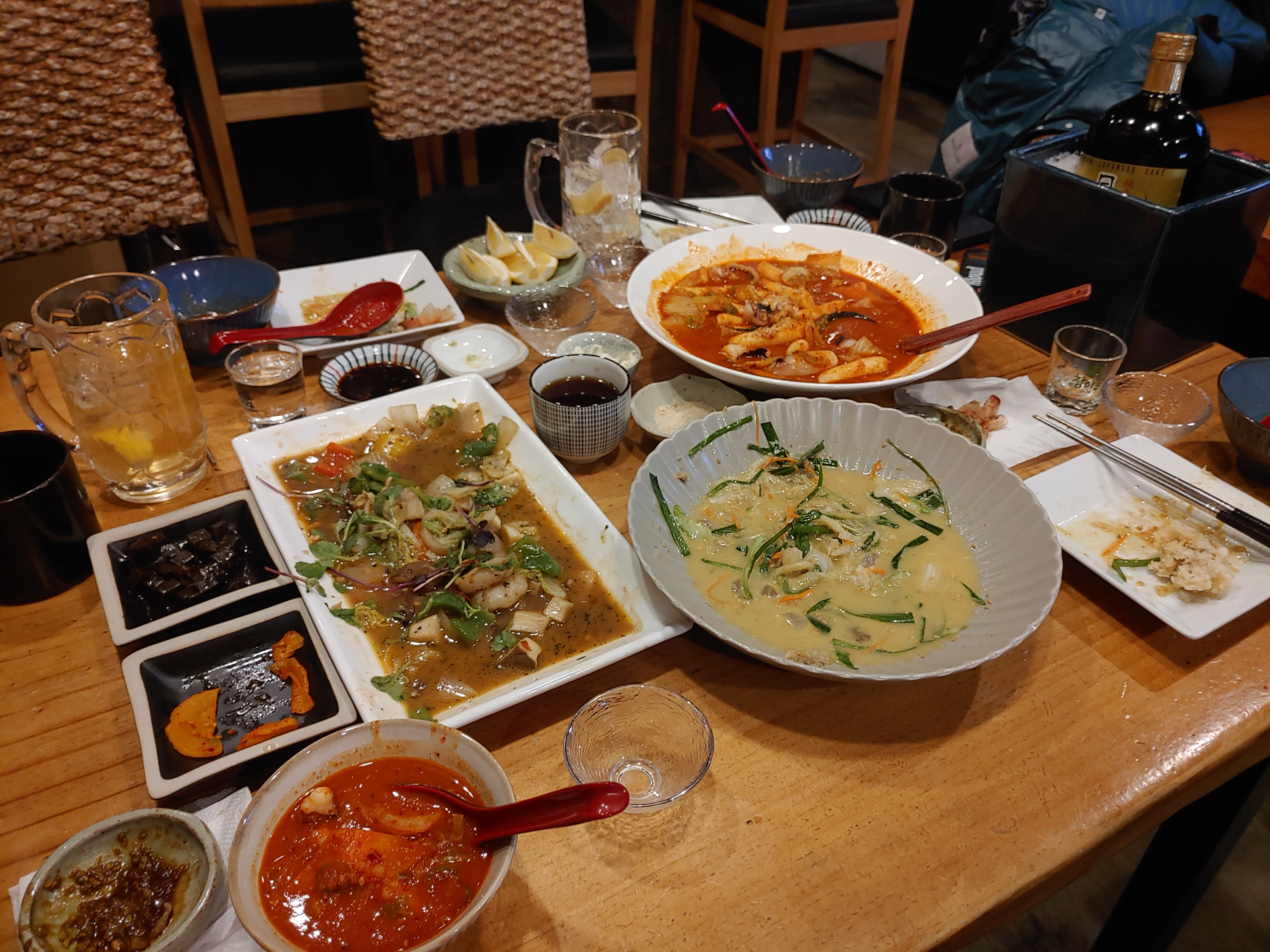 안주맛집 이자카야 &amp;#39;명소&amp;#39; 