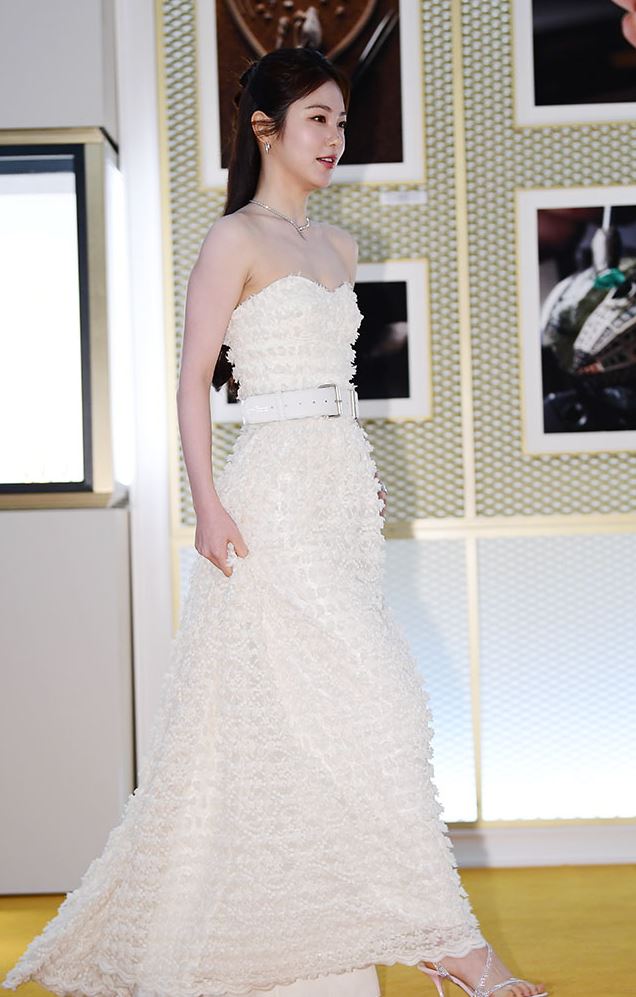 불가리세르펜티신예은