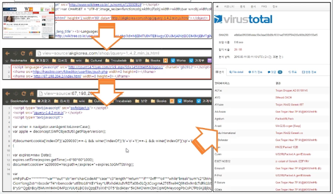 드라이브-바이 다운로드