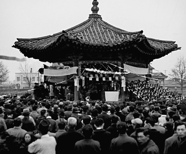 3.1절 굿즈 준비: 애국심을 담은 특별한 아이템들