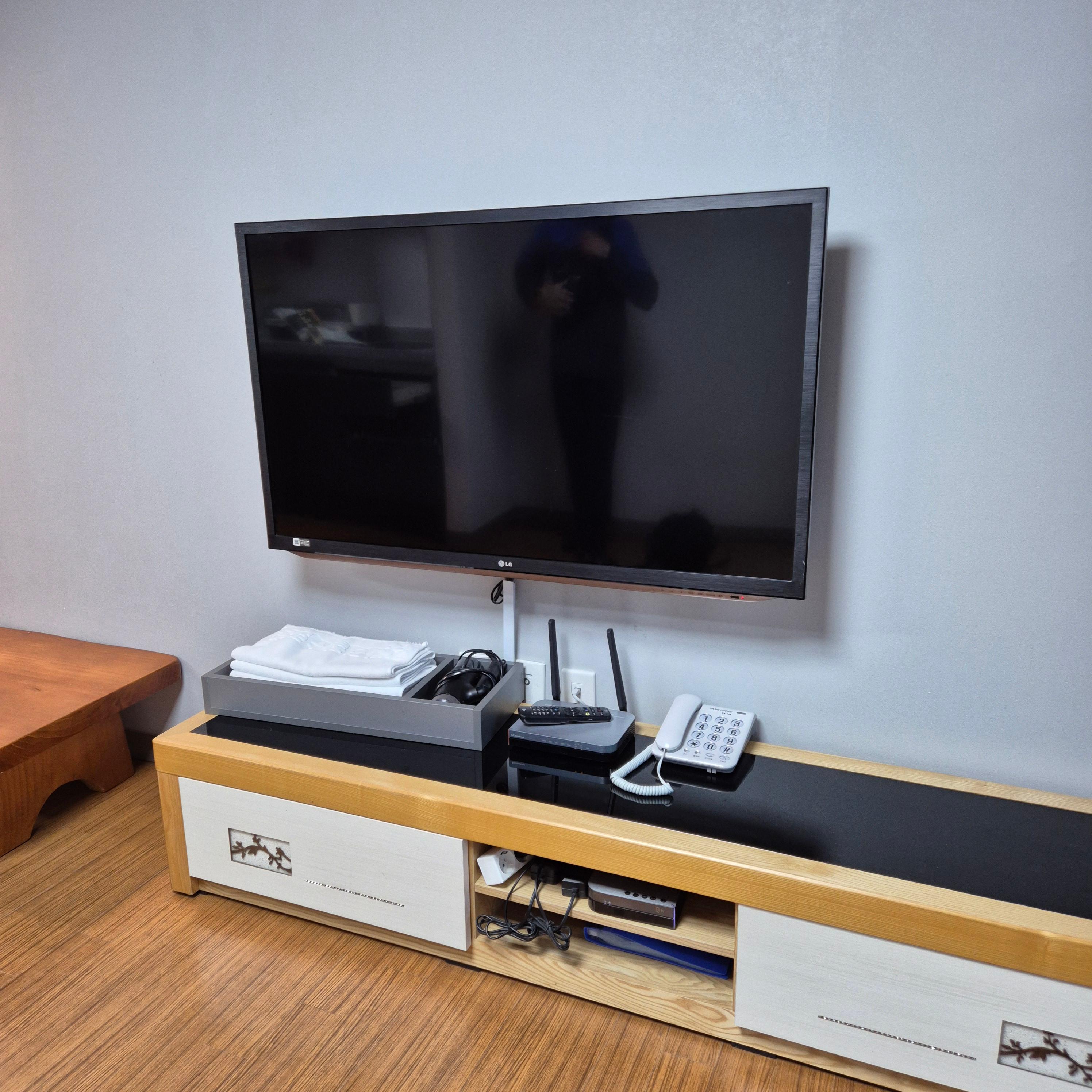 강화 경찰 수련원 어메니티, 강화 경찰수련원