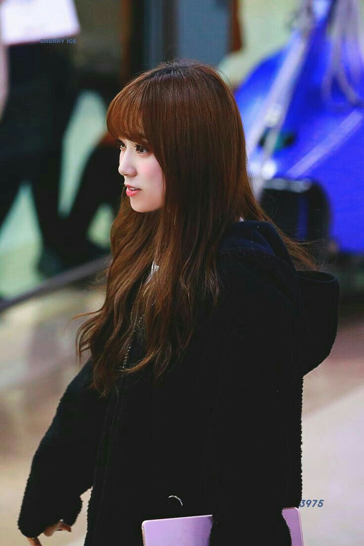 아이즈원 야부키나코 아이즈원 야부키나코