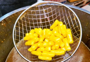 정선5일장 볼거리