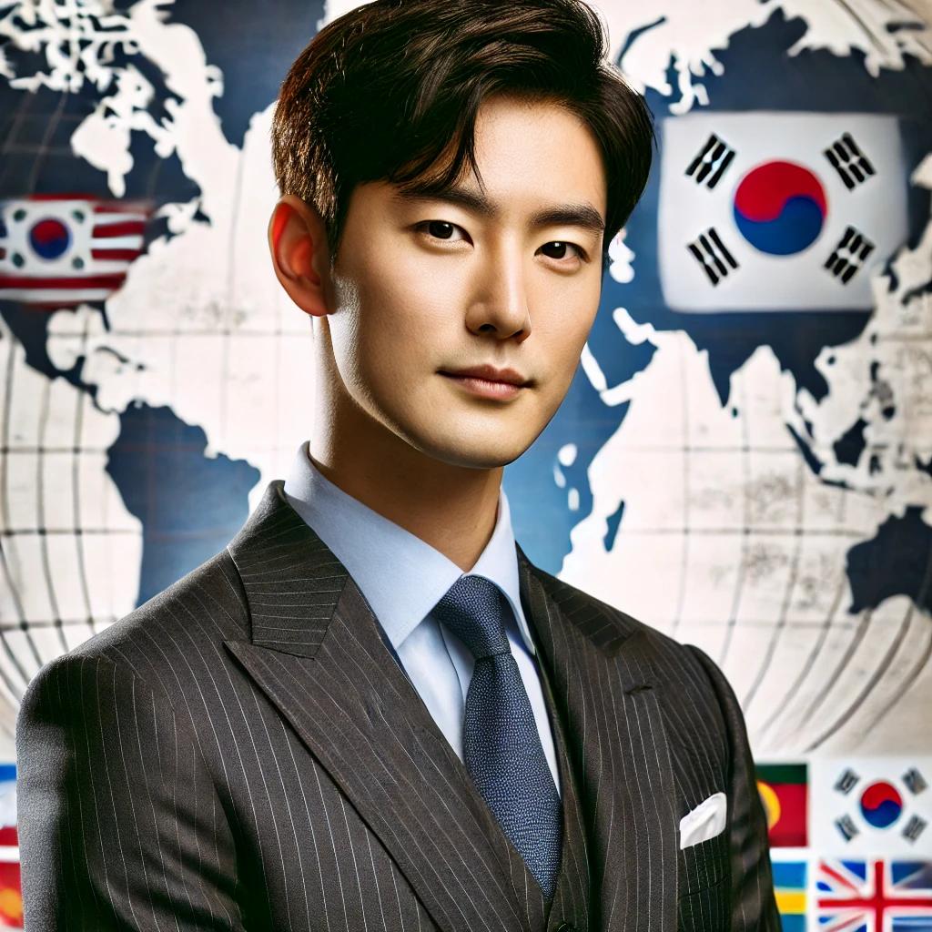 한국국제협력단 이사장