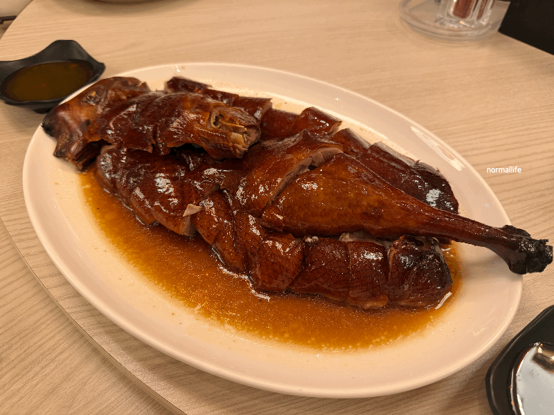 마카오 맛집